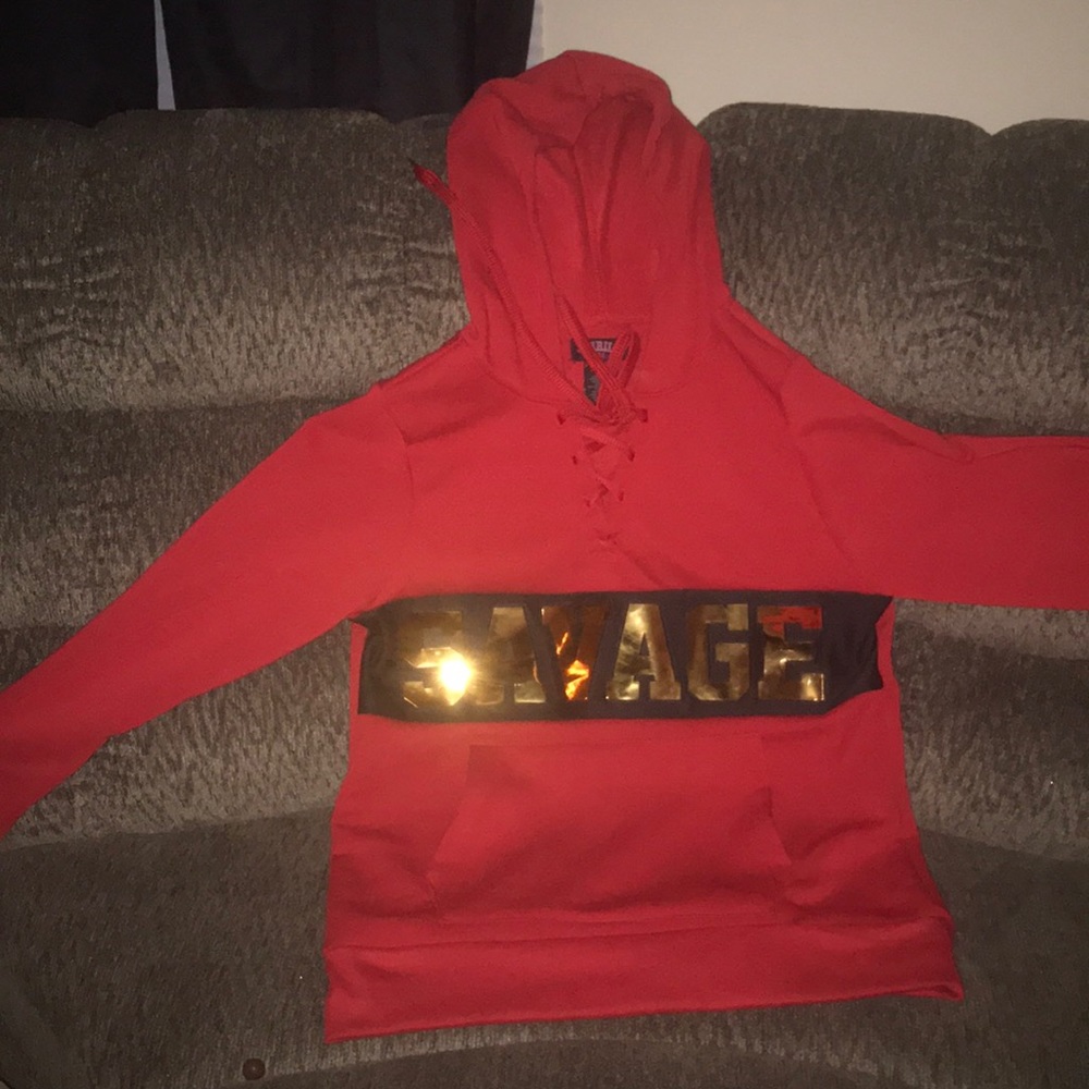 Hoodie